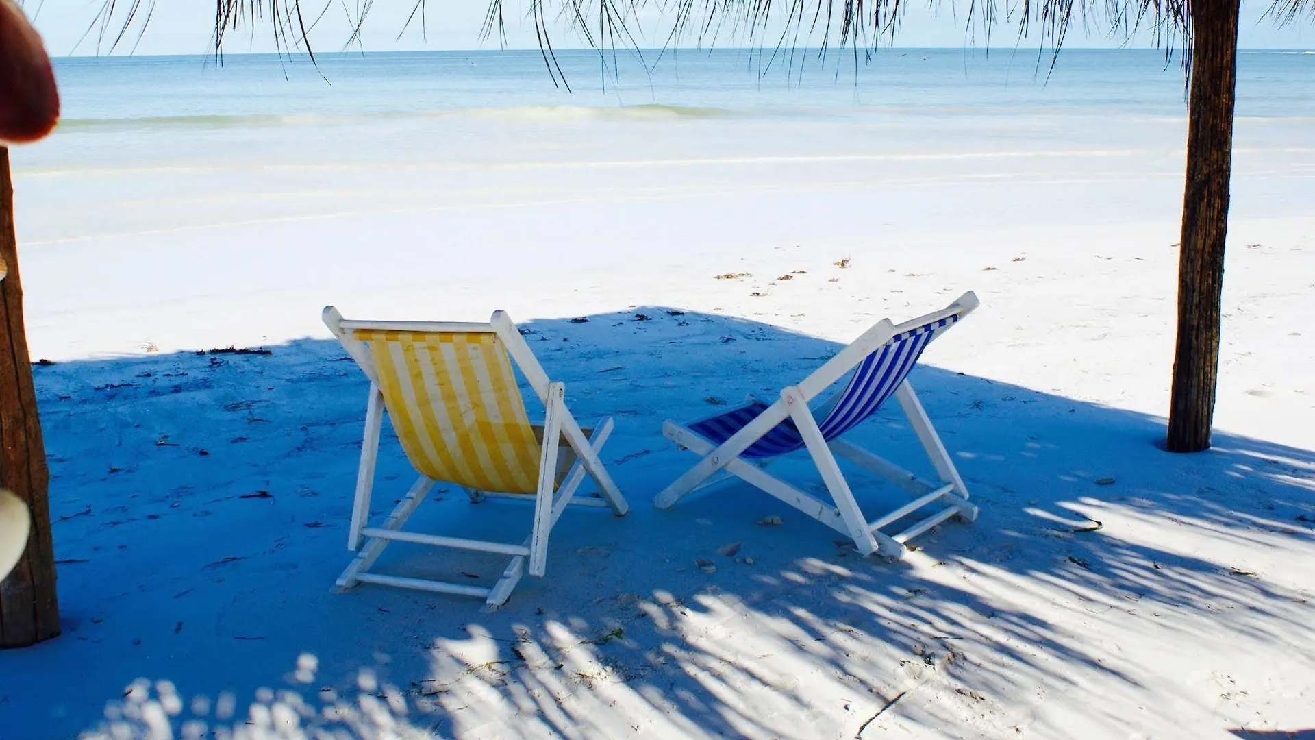 Deluxe Apartments Holbox Isla Holbox