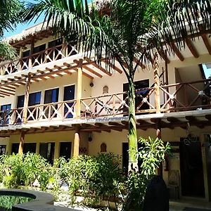 Hotel La Constanza De Rulo